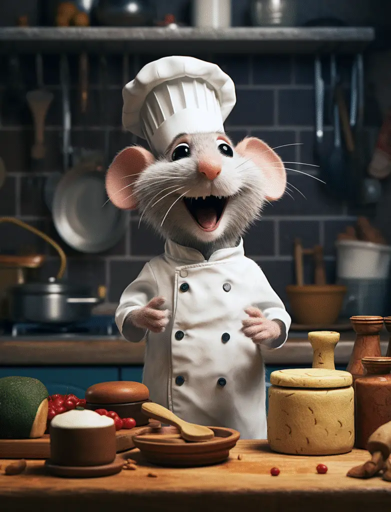 Ratatouille Provençale : Une Symphonie de Légumes Gorgés de Soleil