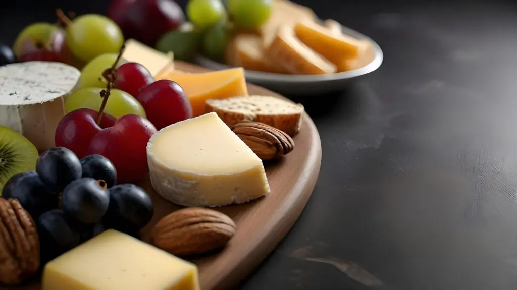 Brunch Végétarien Éclatant : Un Festival de Saveurs Sans Viande mais Plein de Vie !
