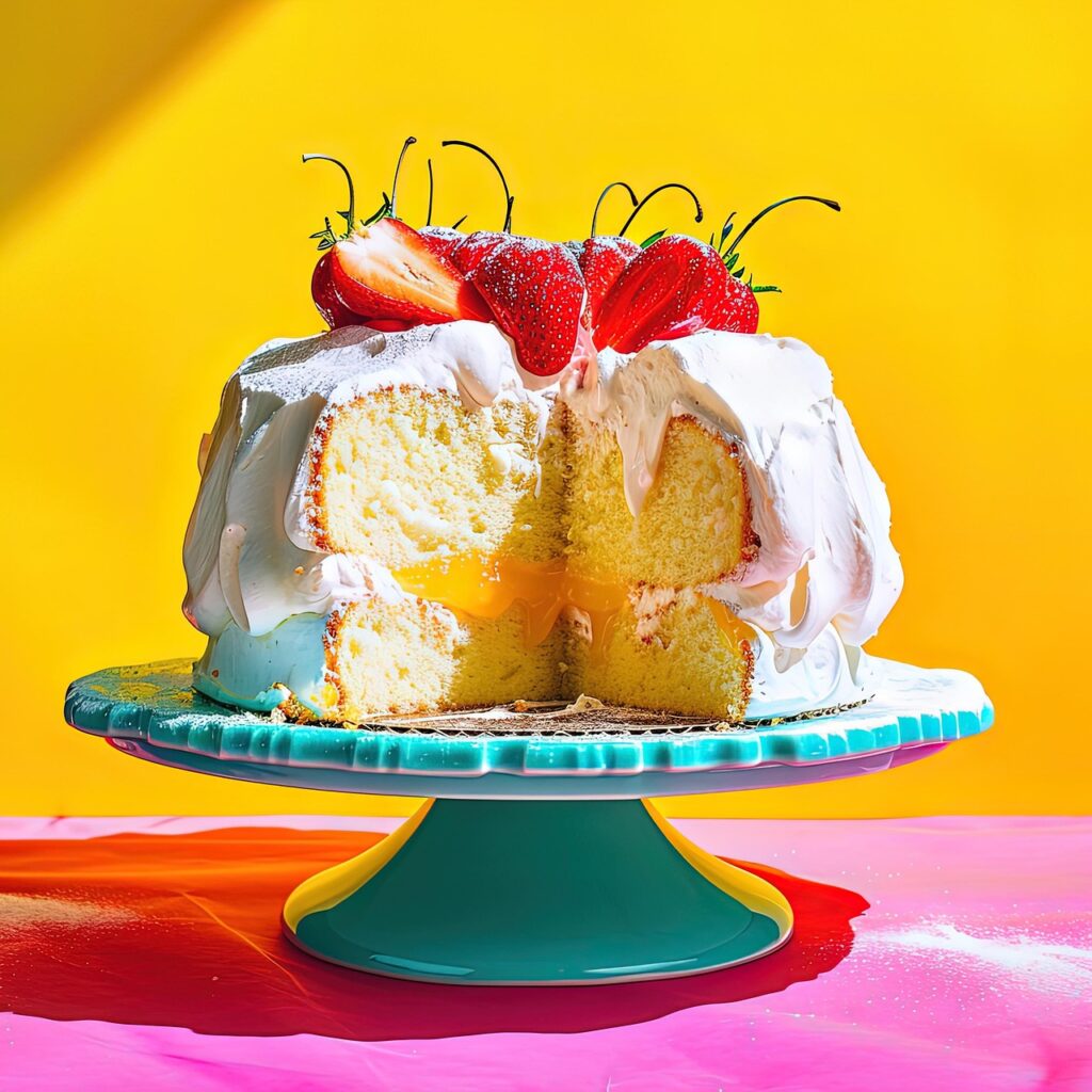 Crème chantilly maison : la recette inratable et légère