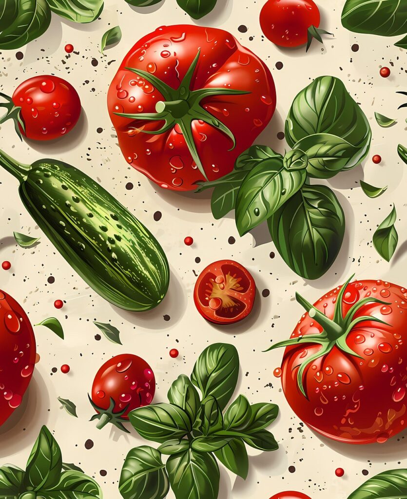 Pizza Saumon Courgette : L’Élégance sur une Pâte Fine