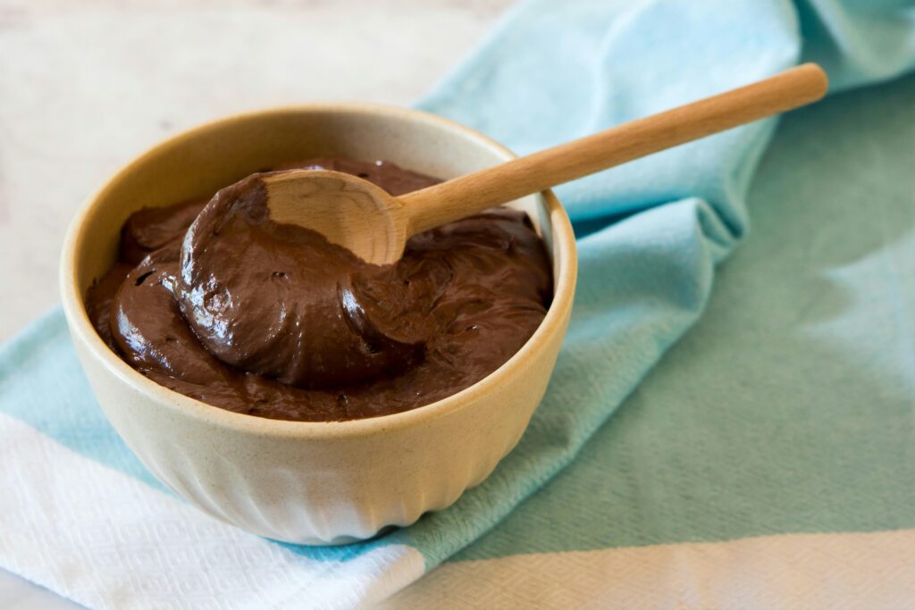 🍫✨ Mousse au Chocolat Maison : La Recette Inratable !