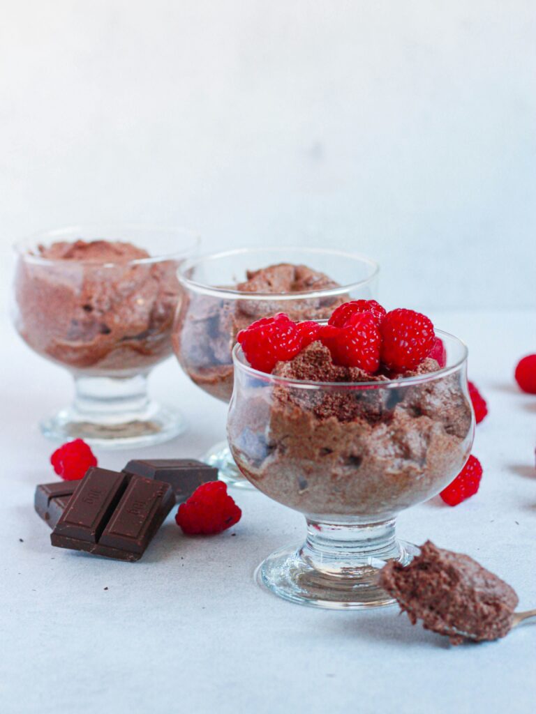🍫✨ Mousse au Chocolat Maison : La Recette Inratable !