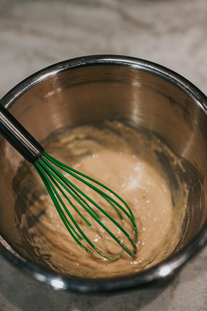 Sauce Béarnaise Maison : Crémeuse, Parfumée et Inratable