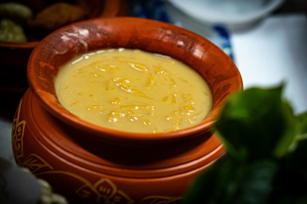Sauce Béarnaise Maison : Crémeuse, Parfumée et Inratable