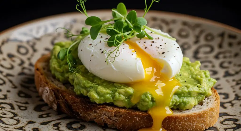 Brunch Végétarien Éclatant : Un Festival de Saveurs Sans Viande mais Plein de Vie !