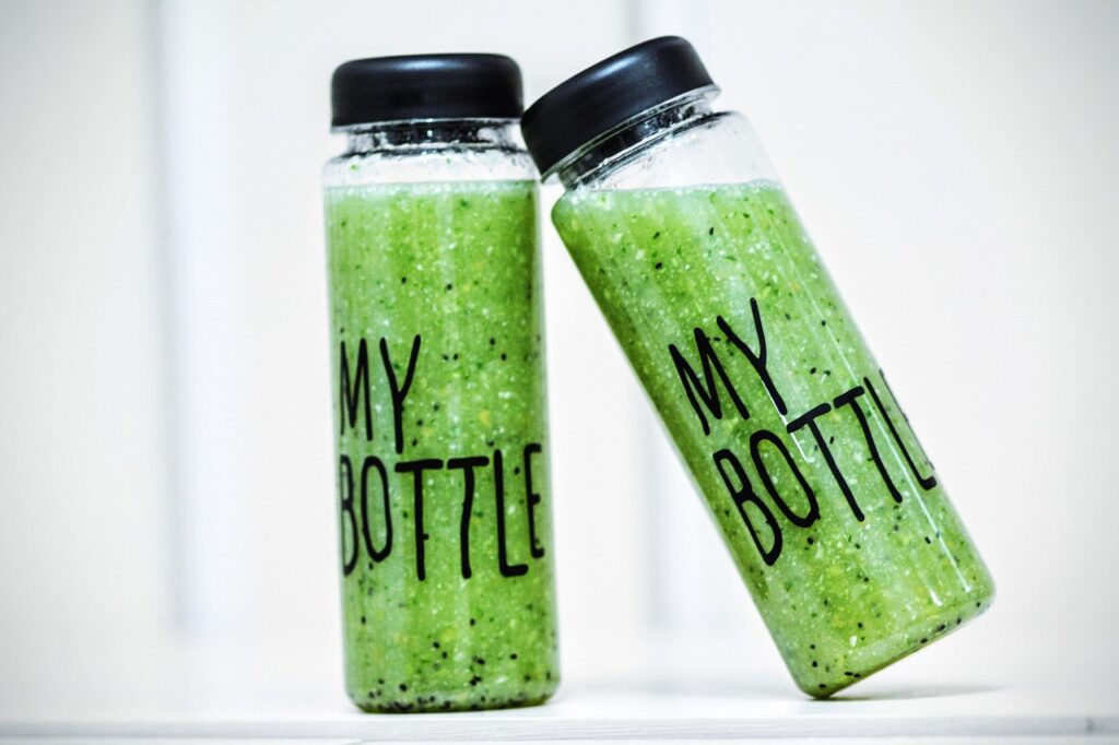 Smoothie aloe et boissons bien-être : la tendance santé à adopter
