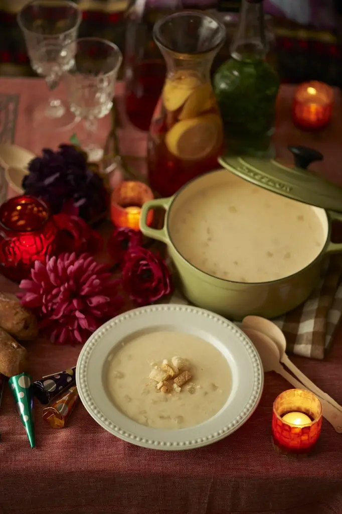 Petit-Déjeuner Maison Magique : L’Idée Parfaite Quand On Ne Sait Pas Quoi Manger !