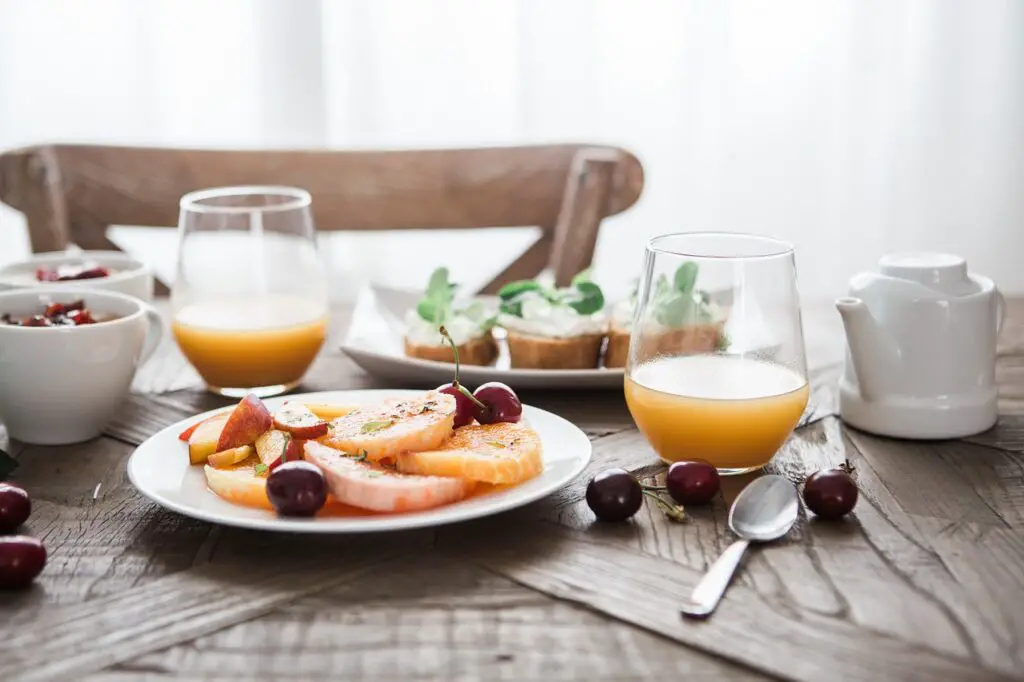 Petit-Déjeuner Maison Magique : L’Idée Parfaite Quand On Ne Sait Pas Quoi Manger !