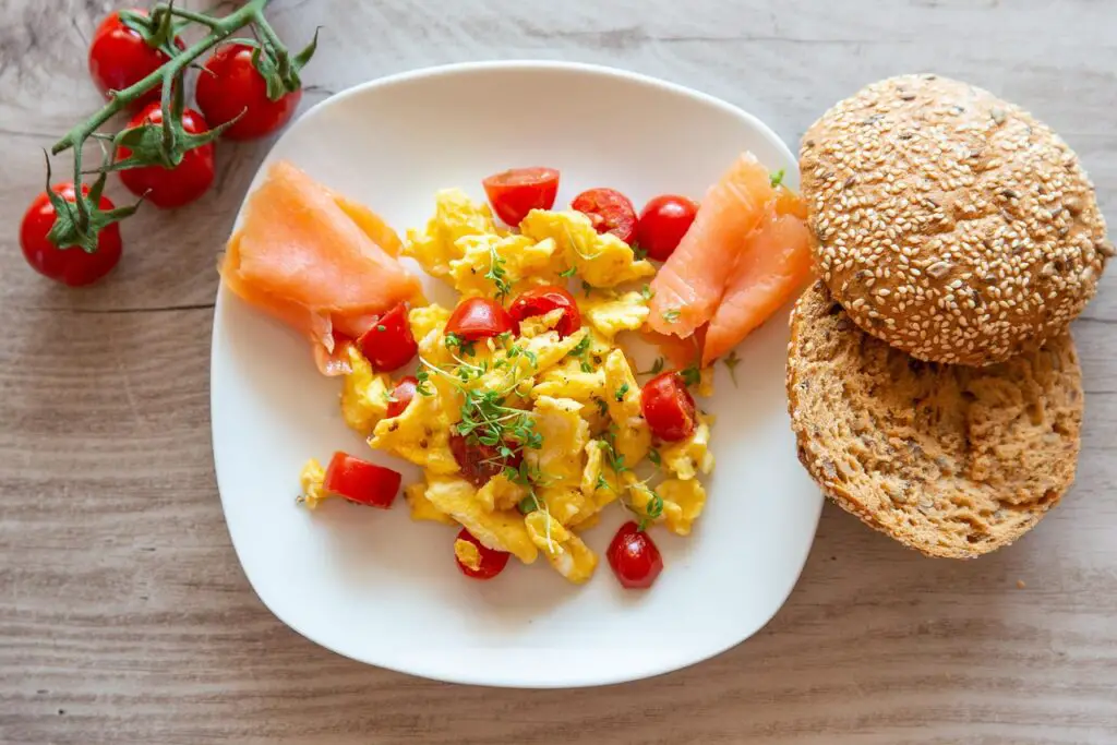 Brunch Végétal : Fraîcheur, Vitalité