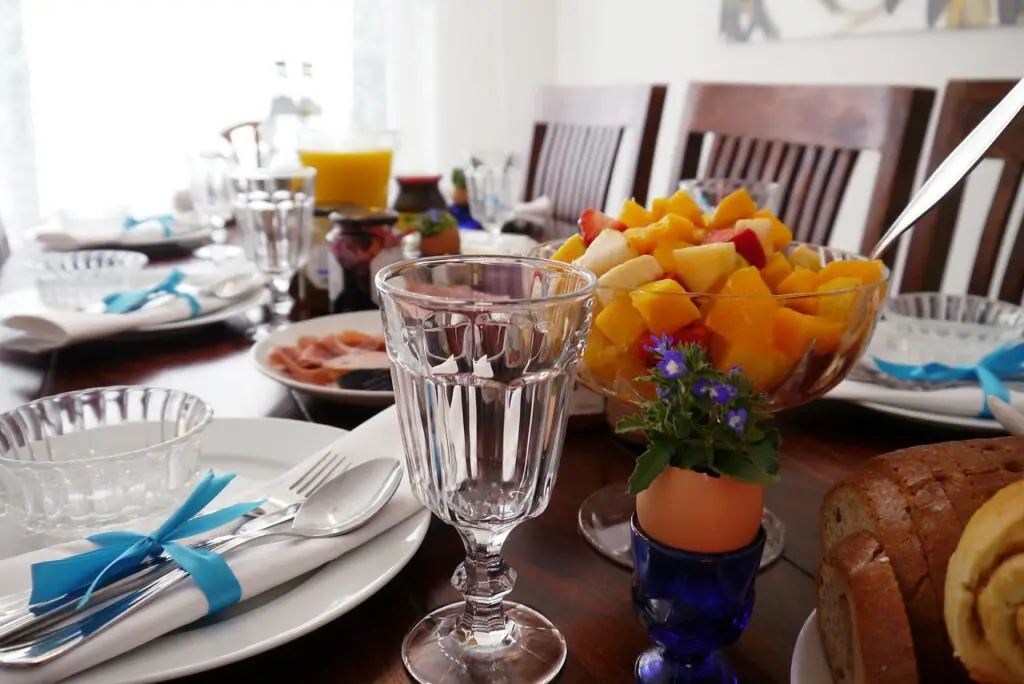 Brunch Végétal : Fraîcheur, Vitalité