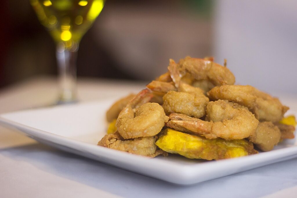 Crevettes Panées Maison : La Recette Croustillante et Ultra Gourmande
