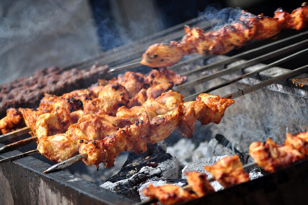 🍢 Brochettes de Poulet Yakitori : La Tradition Japonaise Dans Votre Assiette