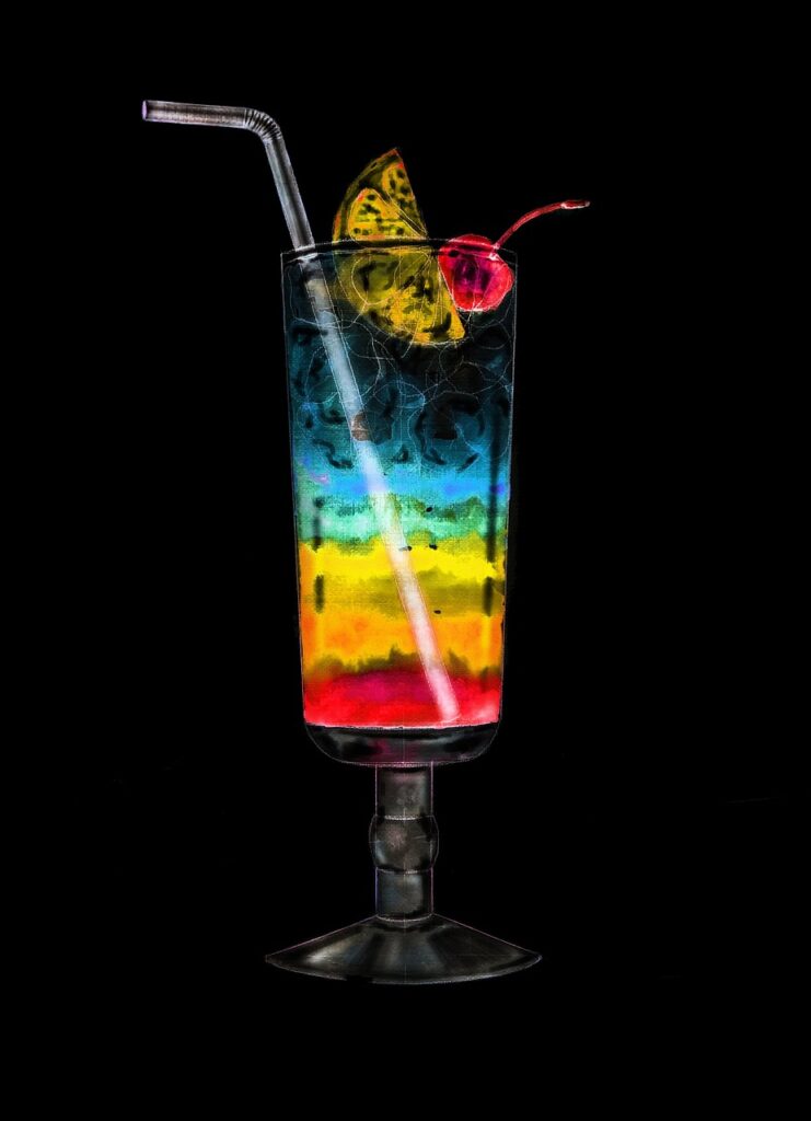 Limonade Pétillante
