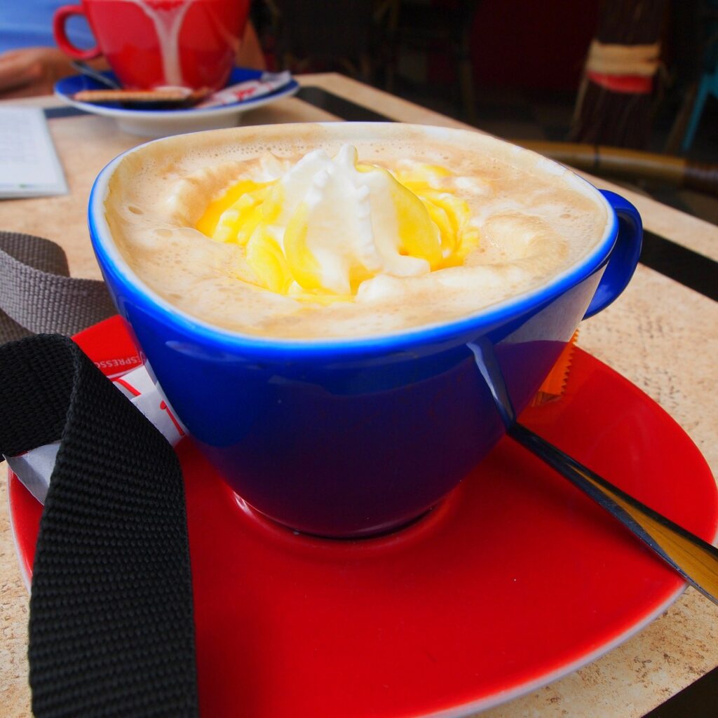 Crème chantilly maison : la recette inratable et légère