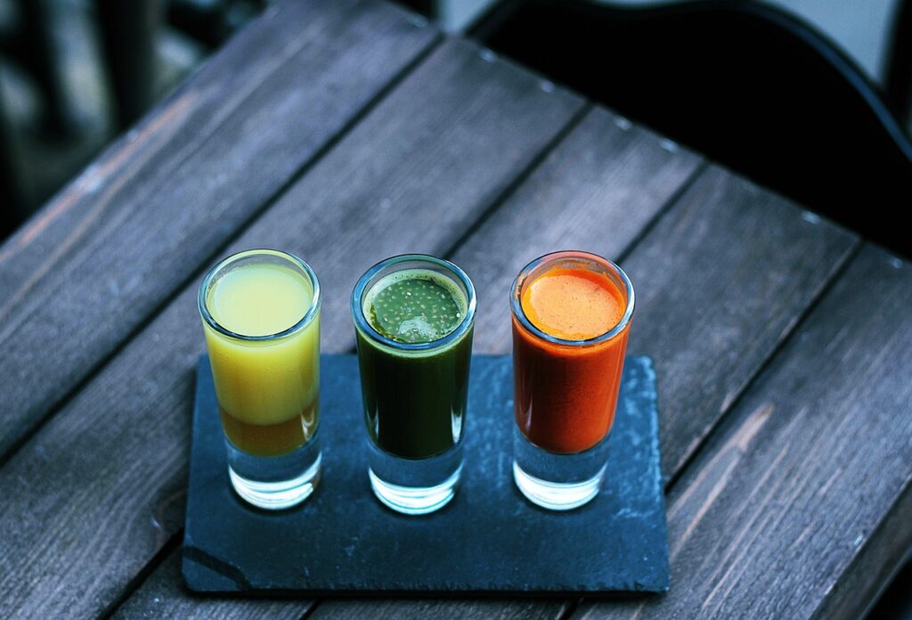 Smoothie aloe et boissons bien-être : la tendance santé à adopter