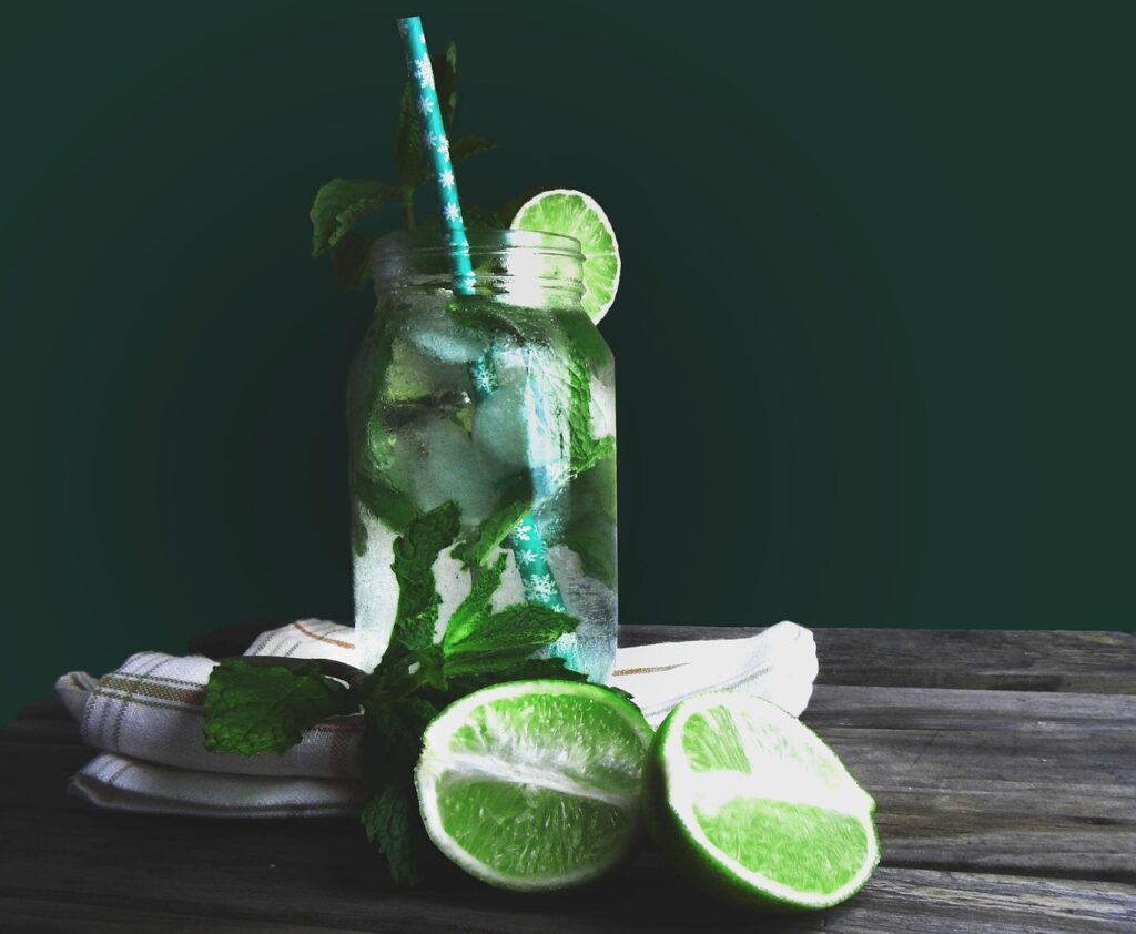 Mojito Maison : La Recette Authentique du Cocktail Cubain
