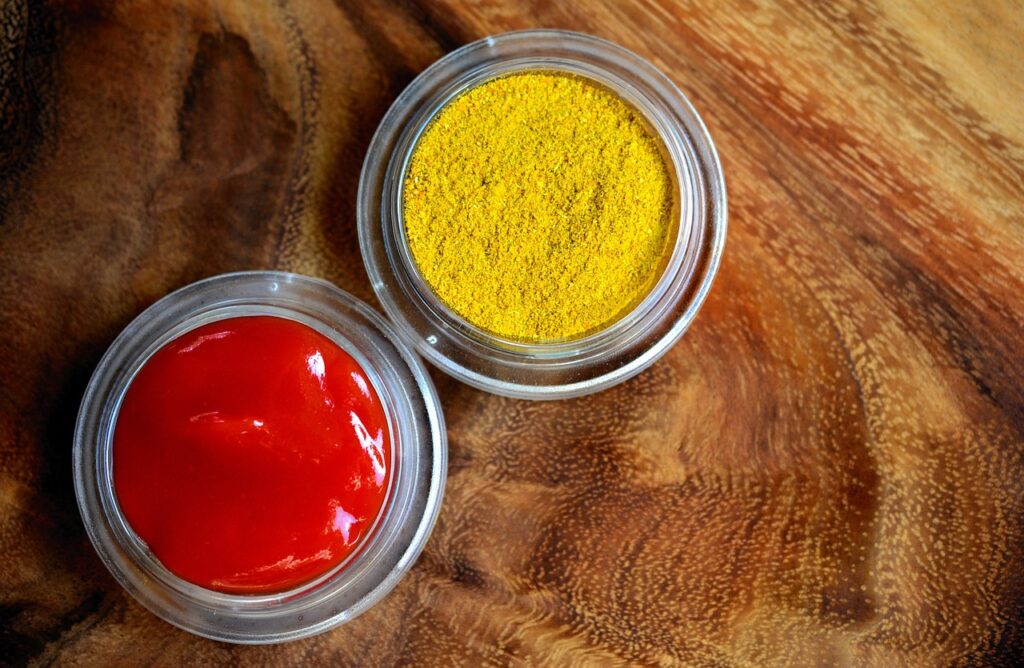Recette de ketchup maison : simple, naturel et savoureux