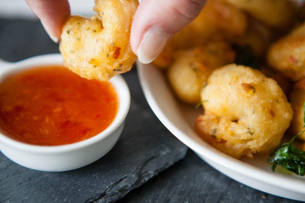 Crevettes Panées Maison : La Recette Croustillante et Ultra Gourmande