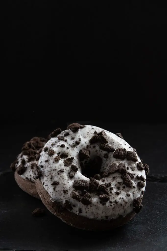 Beignet fourré au chocolat : une bouchée de bonheur à faire maison