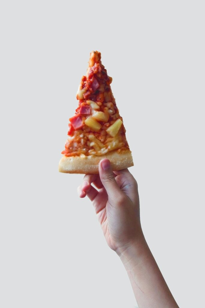 🍍 Pizza Hawaïenne Maison : L'Évasion Gourmande Venue des Tropiques 🍕