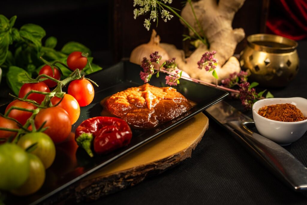Recette de ketchup maison : simple, naturel et savoureux