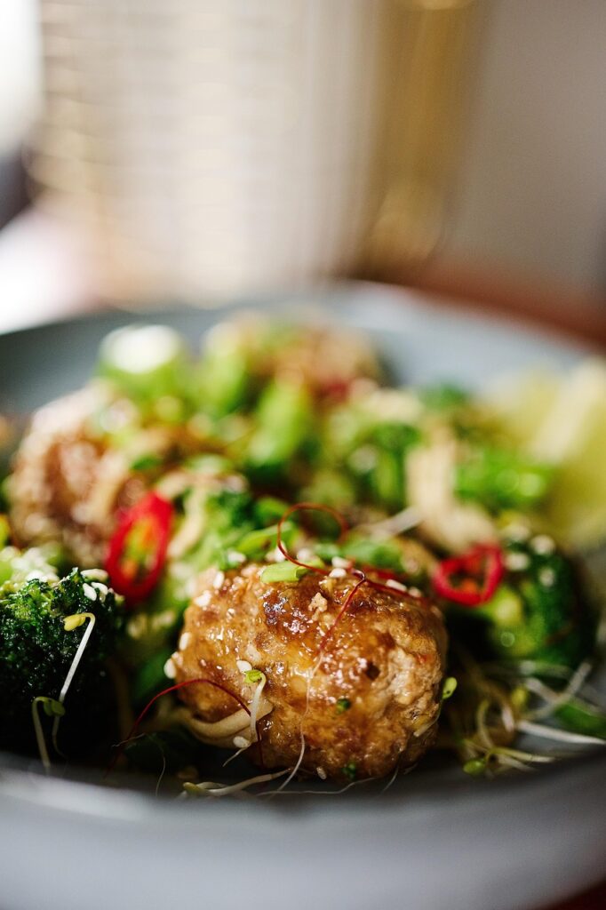 Boulettes de Viande Maison : Un Grand Classique Qui Fait l’Unanimité
