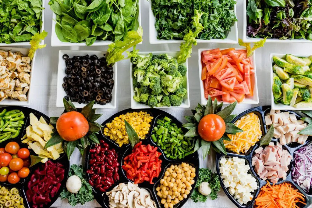 Brunch Végétarien Éclatant : Un Festival de Saveurs Sans Viande mais Plein de Vie !