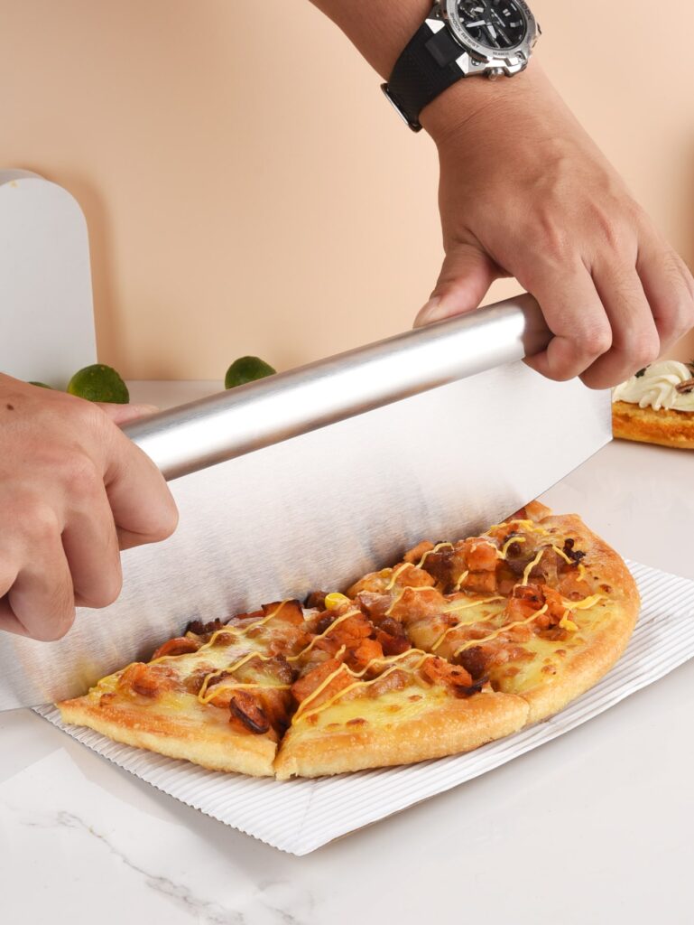 Pizza Ricotta : L'Élégance Crémeuse de l’Italie