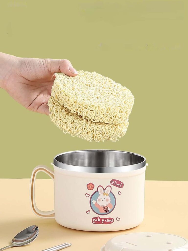 Ramen Maison : Une Recette Savoureuse et Réconfortante 🍜❤️