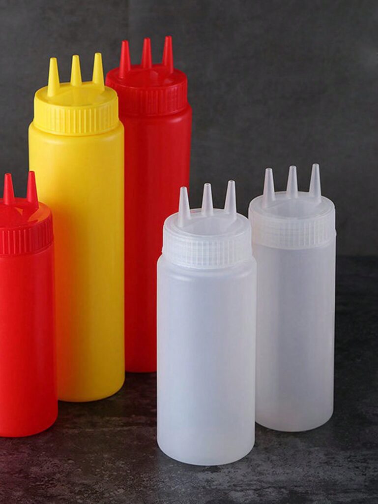 Recette de ketchup maison : simple, naturel et savoureux