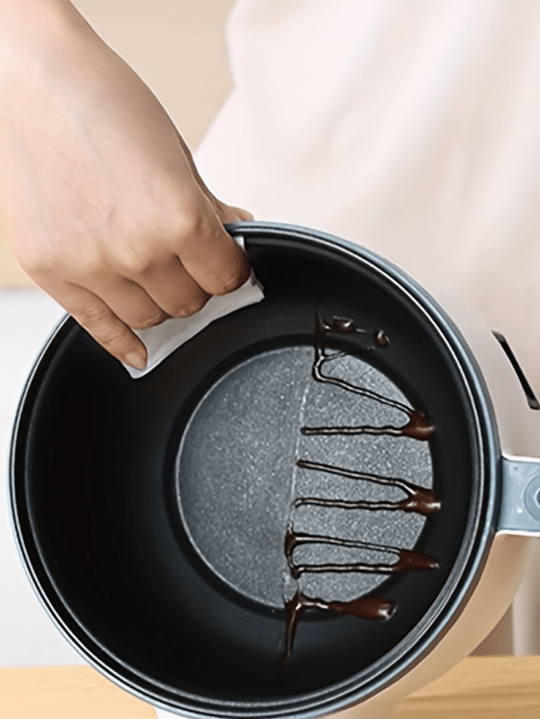 Mini cuiseur à riz multifonction 6 modes : le compagnon idéal pour votre cuisine !