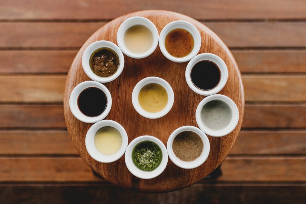 Sauce Curry Maison : Facile, Crémeuse et Pleine de Saveurs