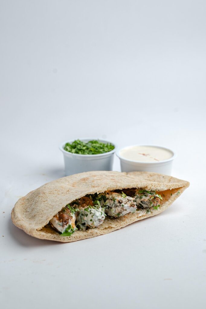 Kebab Maison : Le Roi du Sandwich Fait Maison, Version Gourmande