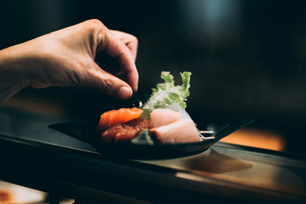 Recette de sushi maison : facile, savoureuse et inratable