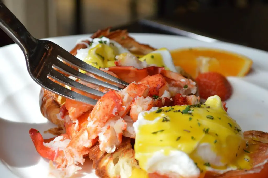 Brunch Végétal : Fraîcheur, Vitalité