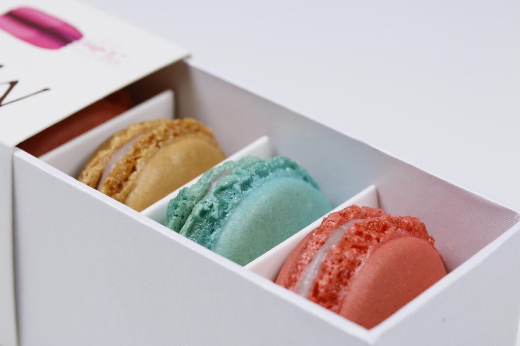 Recette Macarons Parfaits : Guide Complet pour des Coques Lisses et Gourmandes