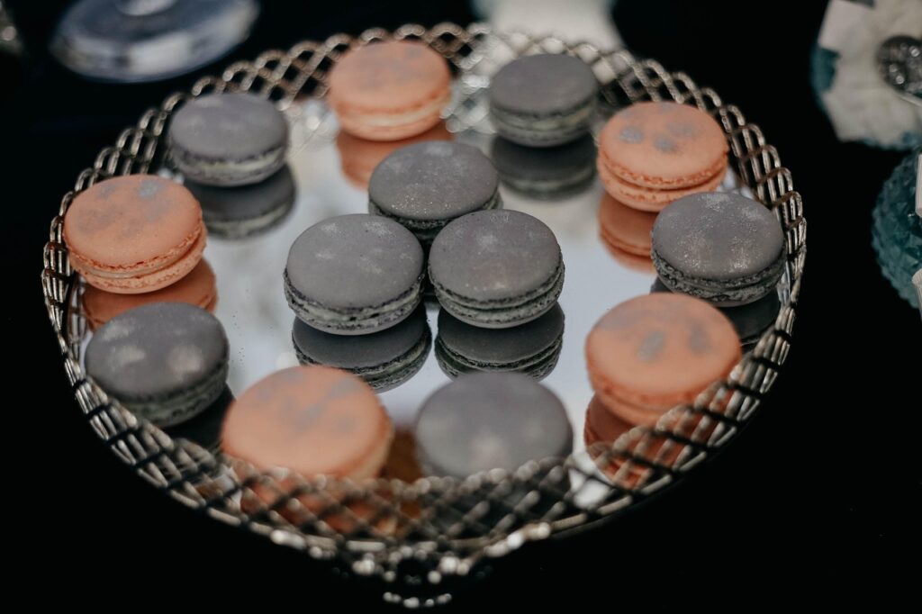 Recette Macarons Parfaits : Guide Complet pour des Coques Lisses et Gourmandes
