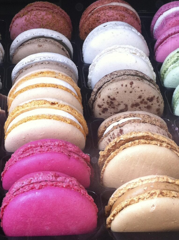 Recette Macarons Parfaits : Guide Complet pour des Coques Lisses et Gourmandes