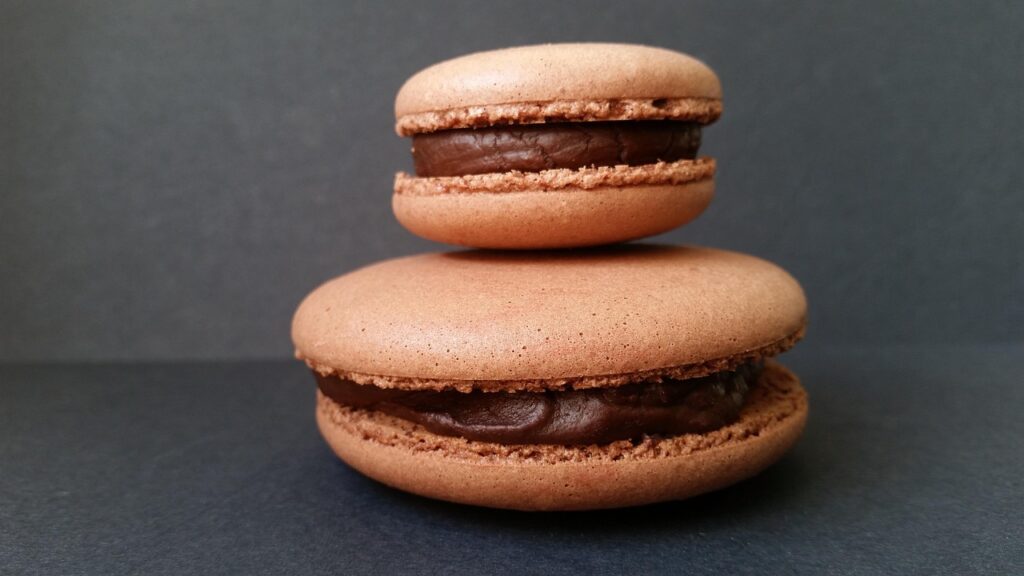Recette Macarons Parfaits : Guide Complet pour des Coques Lisses et Gourmandes