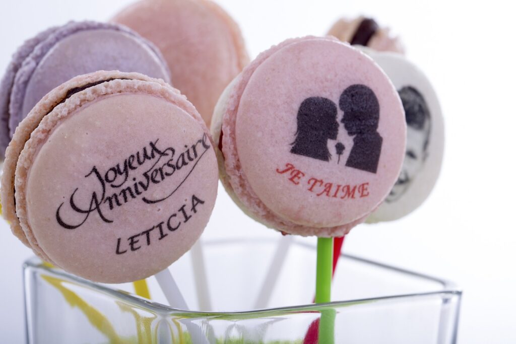 Recette Macarons Parfaits : Guide Complet pour des Coques Lisses et Gourmandes