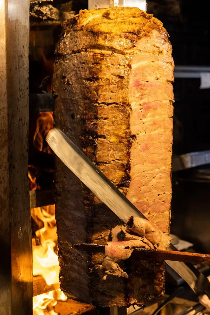 Kebab Maison : Le Roi du Sandwich Fait Maison, Version Gourmande