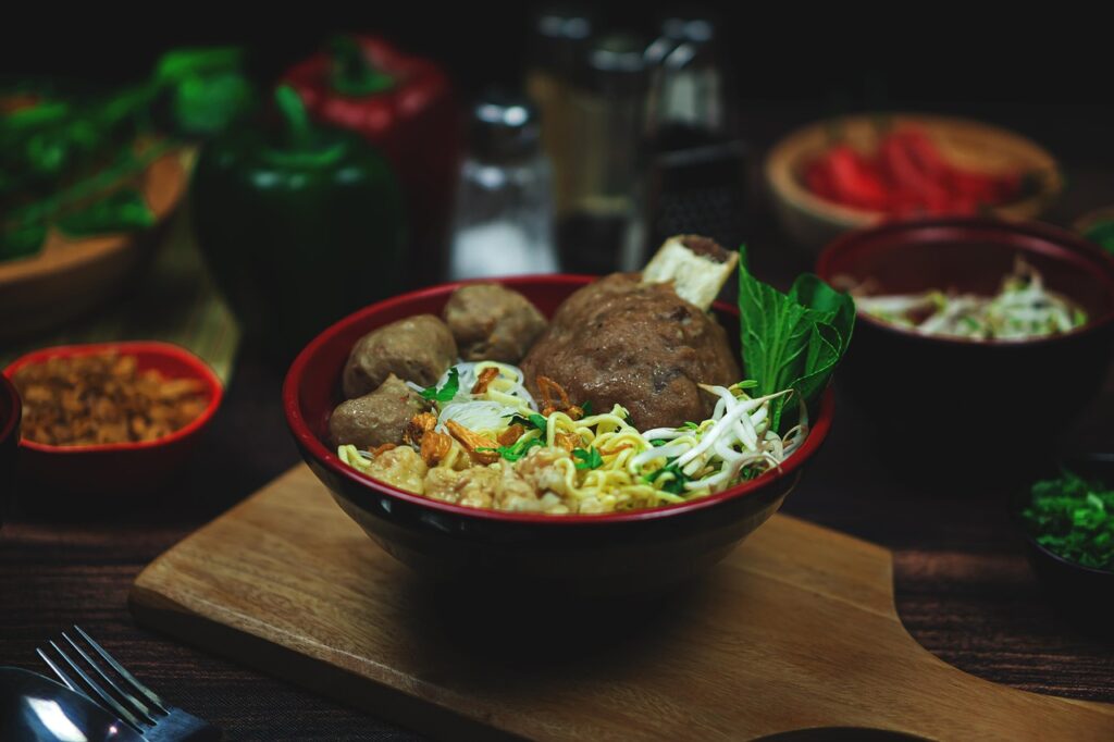 Boulettes de Viande Maison : Un Grand Classique Qui Fait l’Unanimité