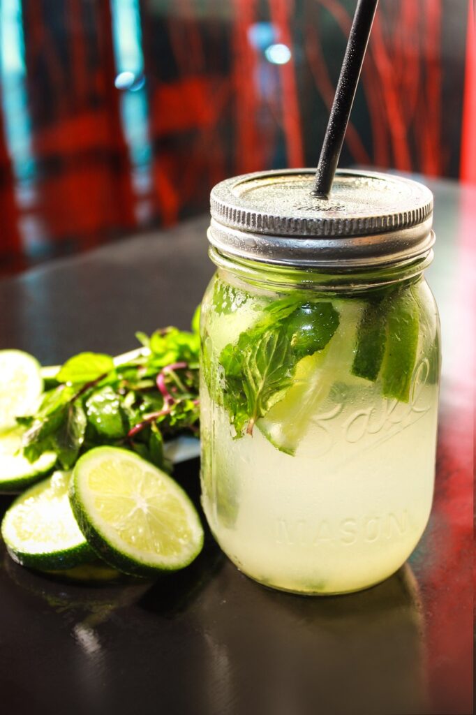 Mojito Maison : La Recette Authentique du Cocktail Cubain