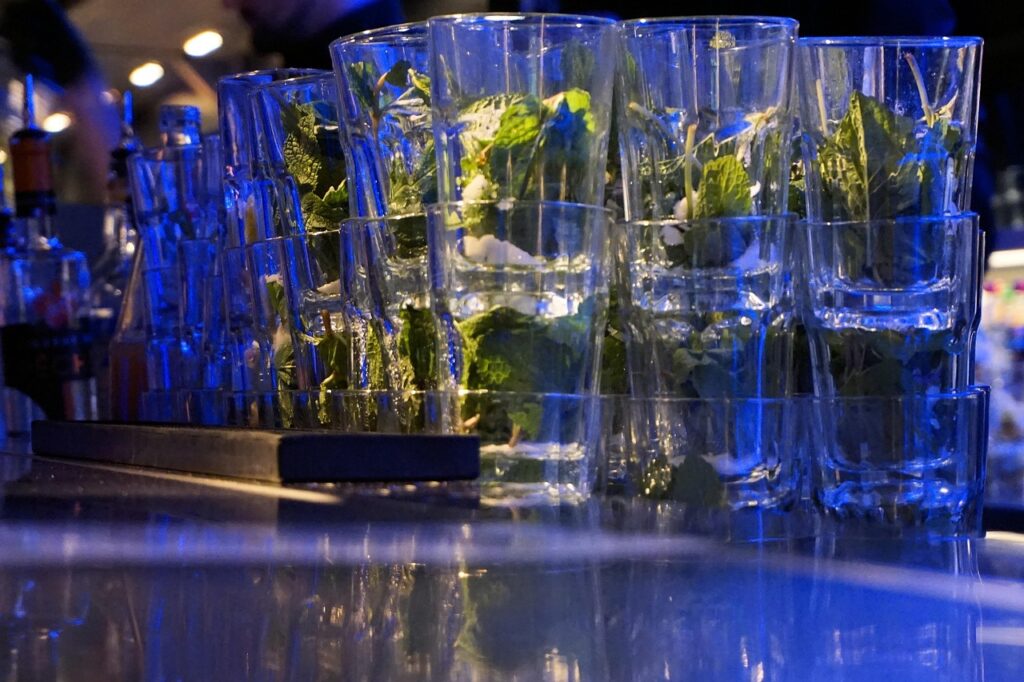 Mojito Maison : La Recette Authentique du Cocktail Cubain
