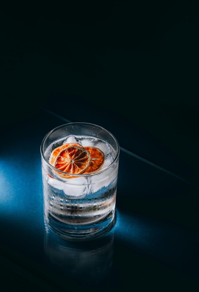 Eau aromatisée maison : la boisson fraîcheur et détox par excellence