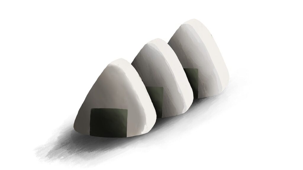 Onigiri Maison : Les Boulettes de Riz Faciles et Délicieuses 🍙🇯🇵