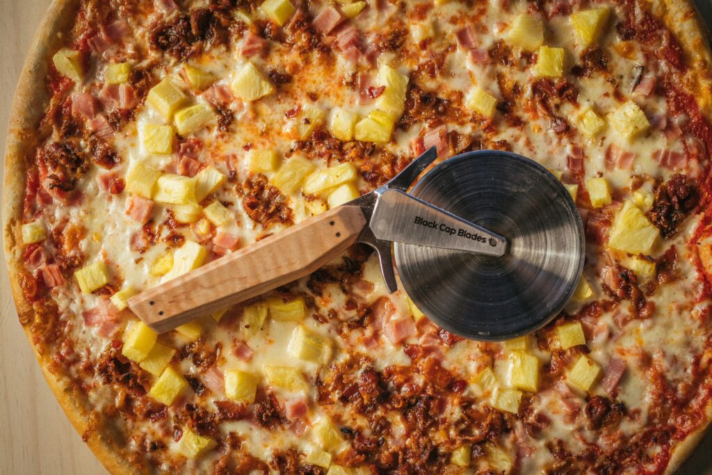 🍍 Pizza Hawaïenne Maison : L'Évasion Gourmande Venue des Tropiques 🍕