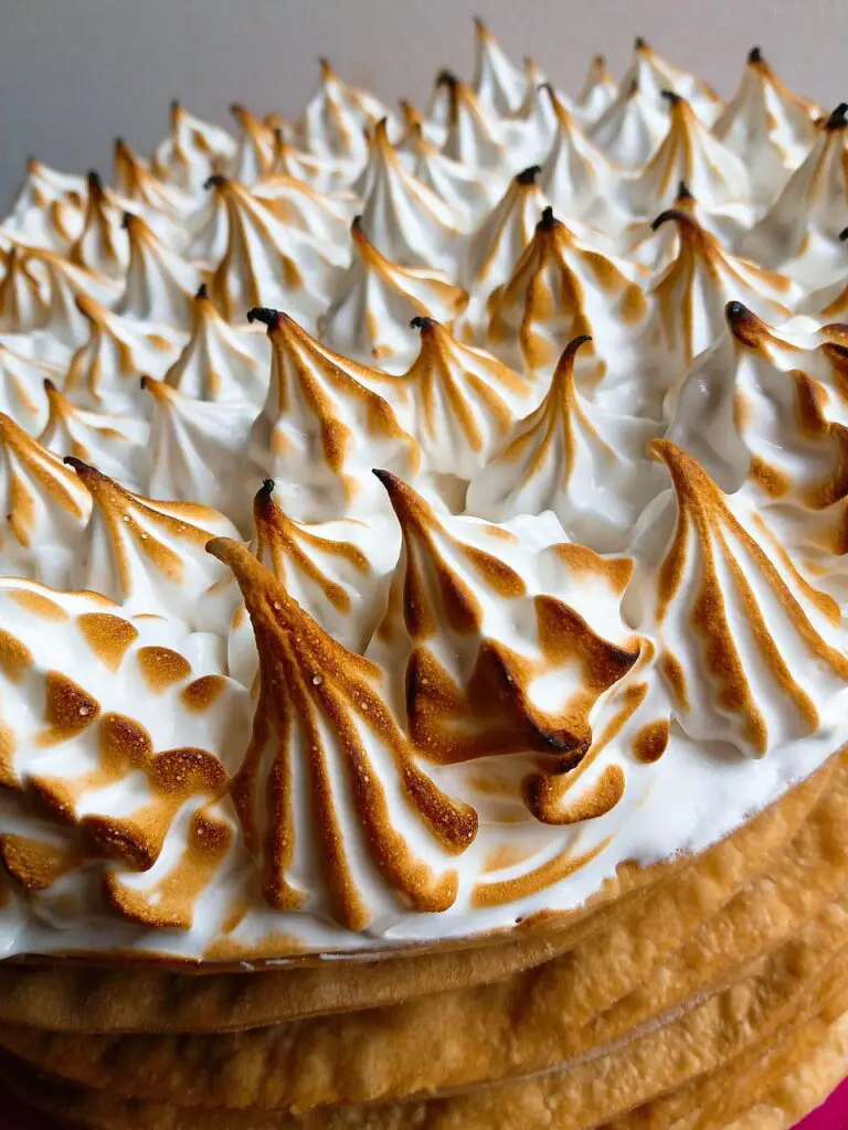 Meringue maison facile : la recette magique pour des nuages sucrés irrésistibles