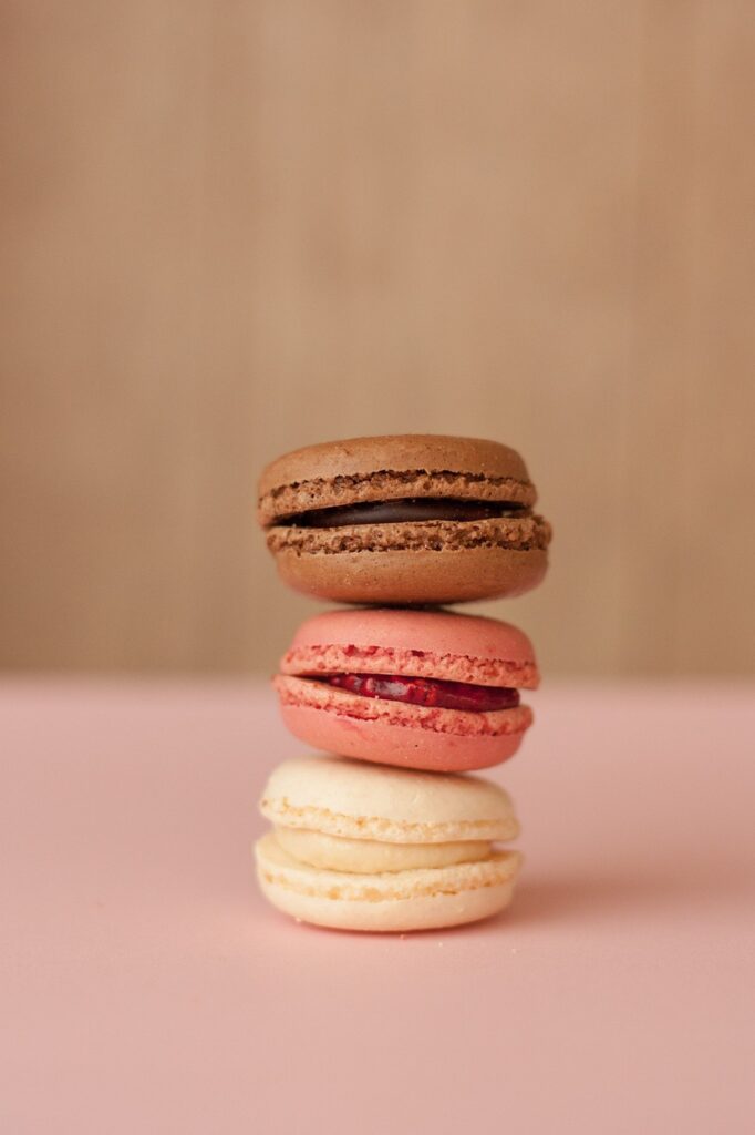 Recette Macarons Parfaits : Guide Complet pour des Coques Lisses et Gourmandes