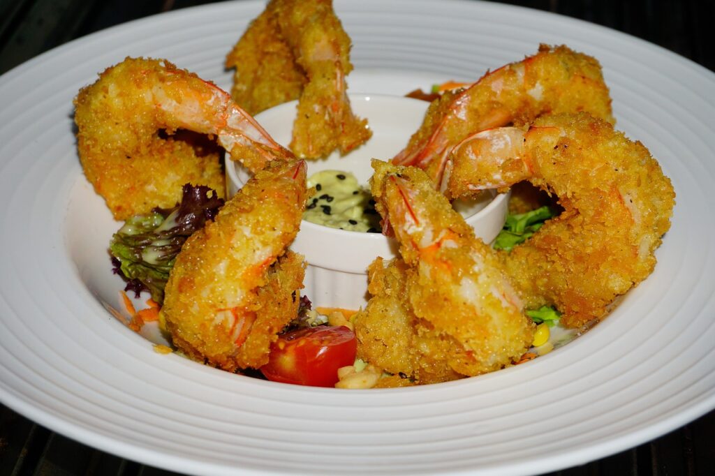 Crevettes Panées Maison : La Recette Croustillante et Ultra Gourmande